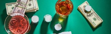 মনস্টার হাই-লো গেম